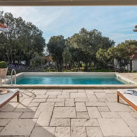Сasa de vacaciones Luxury Porto Bus Pula